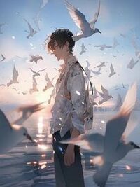 深海无光，爱意沉底在线阅读