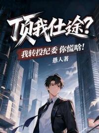 顶我仕途？我转投纪委你慌啥！在线阅读
