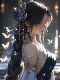 师妹把我献祭给魔尊，可我是魔尊白月光在线阅读