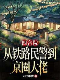四合院：从铁路民警到京圈大佬在线阅读