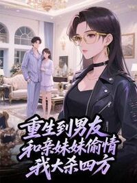 重生到男友和亲妹妹偷情，我大杀四方在线阅读