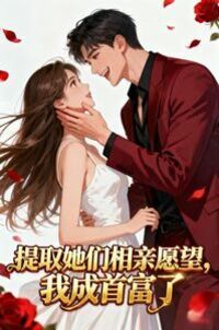 提取她们相亲愿望，我成首富了在线阅读