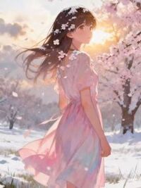 烬雪逢春在线阅读
