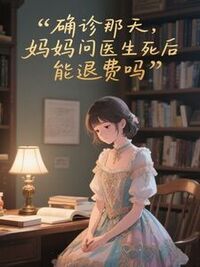 确诊那天，妈妈问医生死后能退费吗在线阅读