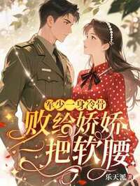军少一身冷骨，败给娇娇一把软腰在线阅读
