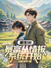 重生91：暴富从情报系统开始在线阅读