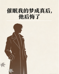 催眠我的梦成真后，他后悔了在线阅读