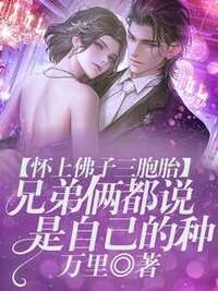 怀上佛子三胞胎，兄弟俩都说是自己的种在线阅读