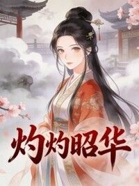 灼灼昭华在线阅读