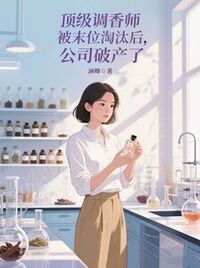 顶级调香师被末位淘汰后，公司破产了在线阅读