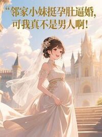 邻家小妹挺孕肚逼婚，可我真不是男人啊！在线阅读