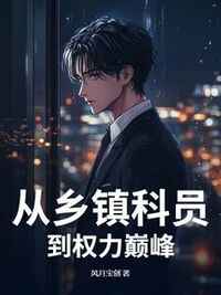 从乡镇科员到权力巅峰在线阅读