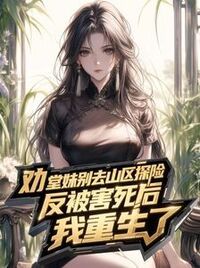 劝堂妹别去山区探险反被害死后，我重生了在线阅读