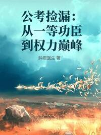 公考捡漏：从一等功臣到权力巅峰在线阅读