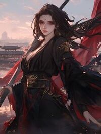 孤霜遮月秋风冷在线阅读