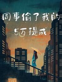 同事偷了我的5万提成在线阅读