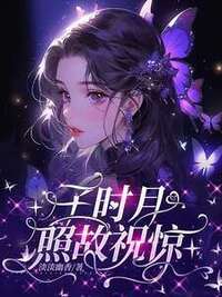 子时月照故祝惊在线阅读