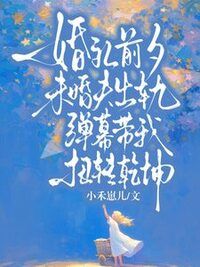 婚礼前夕未婚夫出轨，弹幕带我扭转乾坤在线阅读
