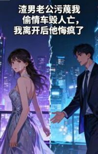 渣男老公污蔑我偷情车毁人亡，我离开后他悔疯了在线阅读