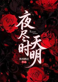 夜尽时天明在线阅读