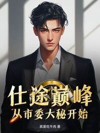 仕途巅峰：从市委大秘开始！在线阅读