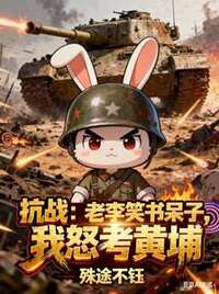 抗战：老李笑书呆子，我怒考黄埔在线阅读