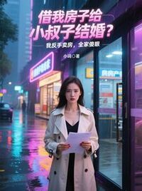 借我房子给小叔子结婚？我反手卖房，全家傻眼在线阅读