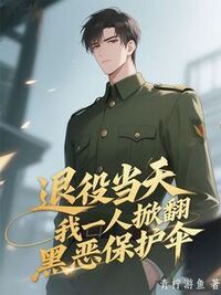 退役当天，我一人掀翻黑恶保护伞在线阅读