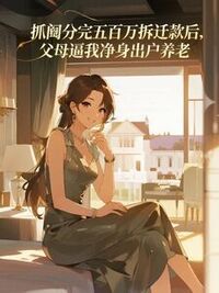 抓阄分完五百万拆迁款后，父母逼我净身出户养老在线阅读