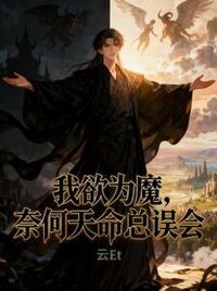 我欲为魔，奈何天命总误会在线阅读