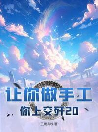 让你做手工，你上交歼20？在线阅读