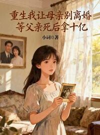 重生我让母亲别离婚，等父亲死后拿十亿在线阅读