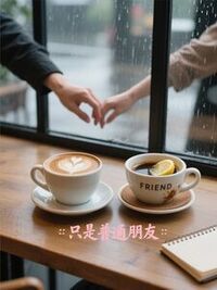 只是普通朋友在线阅读