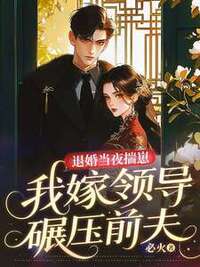 退婚当夜揣崽，我嫁领导碾压前夫在线阅读