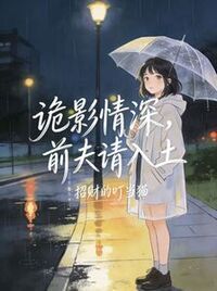 诡影情深，前夫请入土在线阅读