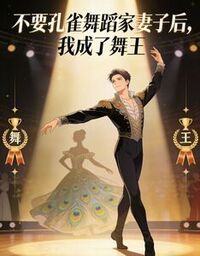 不要孔雀舞蹈家妻子后，我成了舞王在线阅读