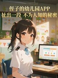侄子的幼儿园APP，竟绑着老公私生女在线阅读