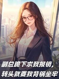 副总跪下求我报销，转头就要我背锅坐牢在线阅读