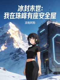 冰封末世：我在珠峰有座安全屋在线阅读