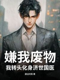 嫌我废物？我转头化身济世国医！在线阅读