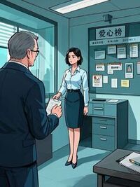 把我开除后，老板悔疯了在线阅读