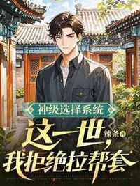 神级选择系统：这一世，我拒绝拉帮套在线阅读