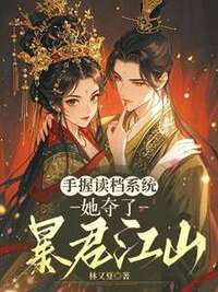 手握读档系统，她夺了暴君江山在线阅读