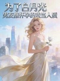 为了白月光，男友推怀孕的我当人质在线阅读