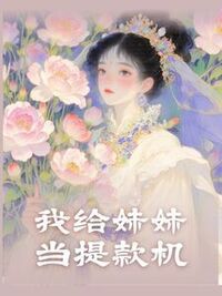 我给妹妹当提款机在线阅读