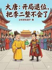 绑定熊孩子系统，李二求我别闹了在线阅读