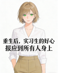 重生后，实习生的好心报应到所有人身上在线阅读