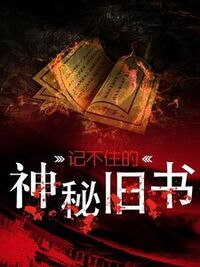 记不住的神秘旧书在线阅读
