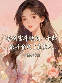 苦刷宫斗短剧一千部，假千金成了真男人在线阅读