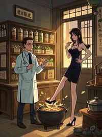 嫌我十块钱针灸是巫术，全城病危你跪什么？在线阅读